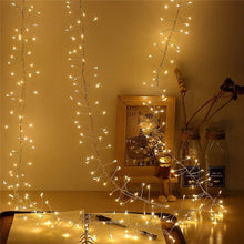 Load image into Gallery viewer, LED String Lights Fairy Lights
