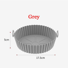 Load image into Gallery viewer, Air Fryer Silicone Tray
