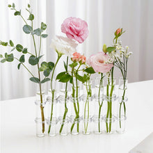 Load image into Gallery viewer, Hinged Flower Silicone Vase
