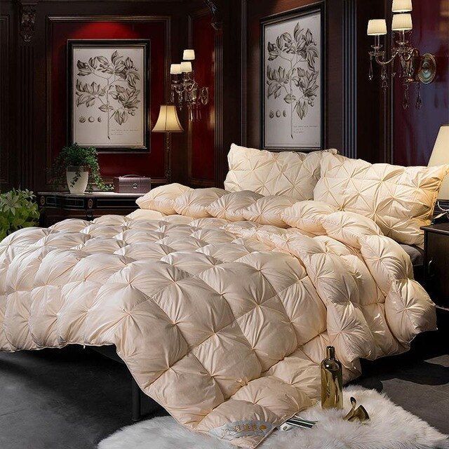 Comforter Bedding