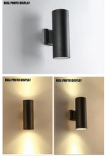 Load image into Gallery viewer, Up Down Outdoor Wall Light
