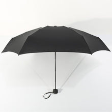 Load image into Gallery viewer, Small Fashion Folding Umbrella
