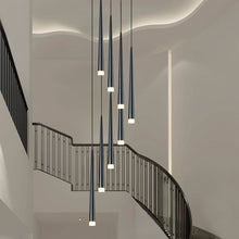 Load image into Gallery viewer, Nordic LED Chandelier Downlight
