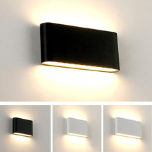 Load image into Gallery viewer, LED Outdoor Wall Lamp
