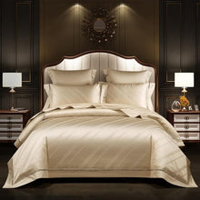 Load image into Gallery viewer, 1200TC Egyptian Cotton Premium Luxury Bedding
