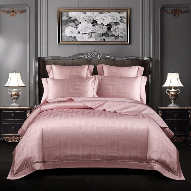 1200TC Egyptian Cotton Premium Luxury Bedding