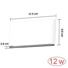 Load image into Gallery viewer, LED Outdoor Wall Lamp
