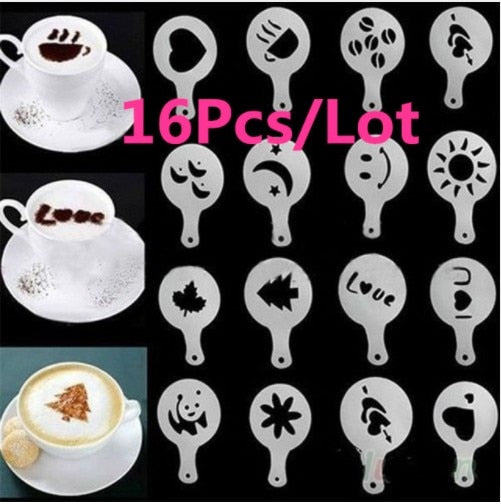 24 Cup Rotatable Coffee Pod Holder