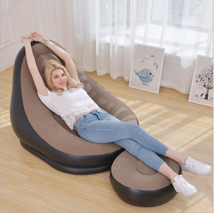 Portable Inflatable Air Sofa