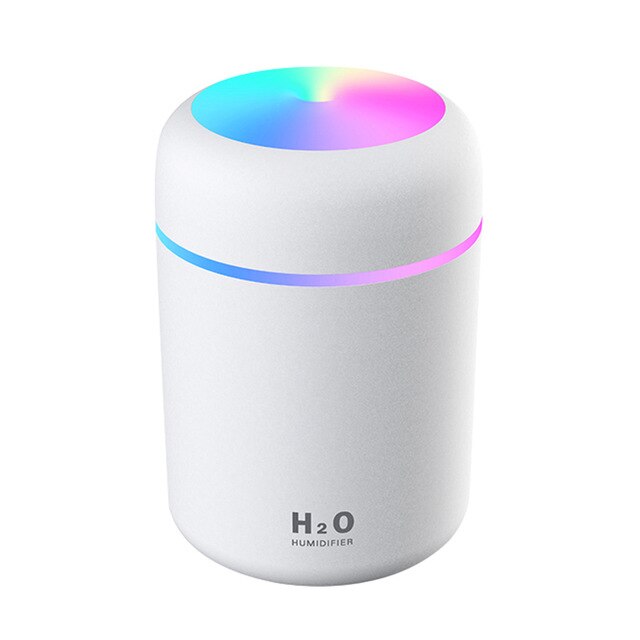 Portable Humidifier