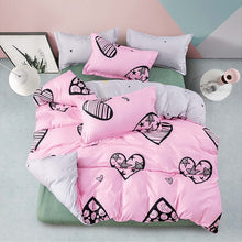 Load image into Gallery viewer, Alanna X Printed Bedding Sets
