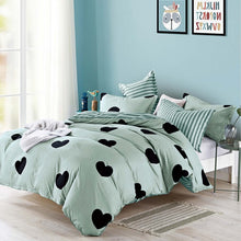 Load image into Gallery viewer, Alanna X Printed Bedding Sets
