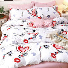 Load image into Gallery viewer, Alanna X Printed Bedding Sets
