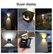 Load image into Gallery viewer, LED Wall Light
