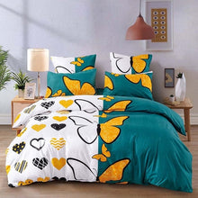 Load image into Gallery viewer, Alanna X Printed Bedding Sets
