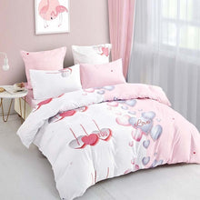 Load image into Gallery viewer, Alanna X Printed Bedding Sets
