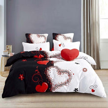 Load image into Gallery viewer, Alanna X Printed Bedding Sets
