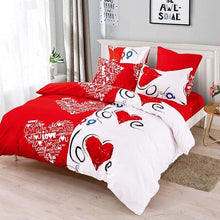 Load image into Gallery viewer, Alanna X Printed Bedding Sets
