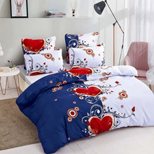 Load image into Gallery viewer, Alanna X Printed Bedding Sets
