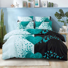 Load image into Gallery viewer, Alanna X Printed Bedding Sets
