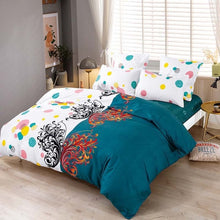 Load image into Gallery viewer, Alanna X Printed Bedding Sets
