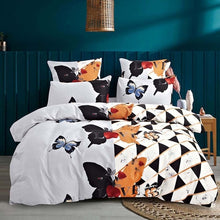 Load image into Gallery viewer, Alanna X Printed Bedding Sets
