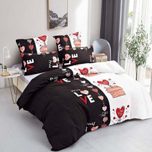 Load image into Gallery viewer, Alanna X Printed Bedding Sets
