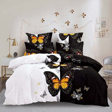 Load image into Gallery viewer, Alanna X Printed Bedding Sets
