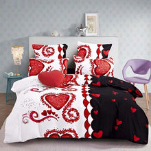 Load image into Gallery viewer, Alanna X Printed Bedding Sets
