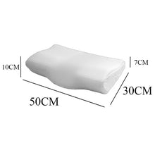 Load image into Gallery viewer, Alanna 01Memory Foam Pillow
