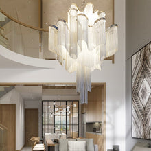 Load image into Gallery viewer, Nordic Luxury Pendant Lights
