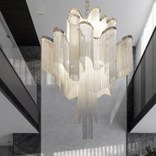 Load image into Gallery viewer, Nordic Luxury Pendant Lights
