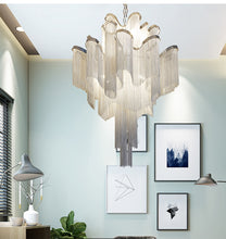 Load image into Gallery viewer, Nordic Luxury Pendant Lights
