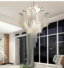 Load image into Gallery viewer, Nordic Luxury Pendant Lights
