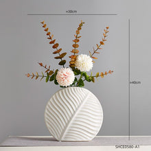 Load image into Gallery viewer, Nordic Ceramic Vase
