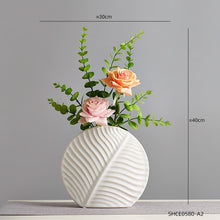 Load image into Gallery viewer, Nordic Ceramic Vase
