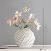 Load image into Gallery viewer, Nordic Ceramic Vase
