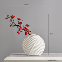 Load image into Gallery viewer, Nordic Ceramic Vase
