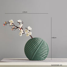 Load image into Gallery viewer, Nordic Ceramic Vase
