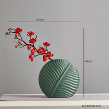 Load image into Gallery viewer, Nordic Ceramic Vase
