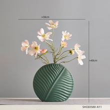 Load image into Gallery viewer, Nordic Ceramic Vase
