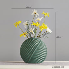 Load image into Gallery viewer, Nordic Ceramic Vase
