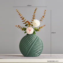 Load image into Gallery viewer, Nordic Ceramic Vase
