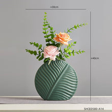 Load image into Gallery viewer, Nordic Ceramic Vase
