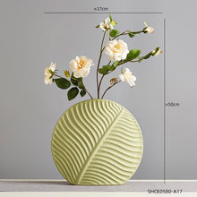 Load image into Gallery viewer, Nordic Ceramic Vase
