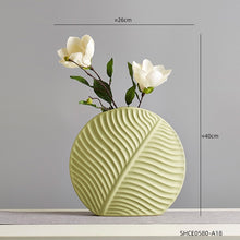 Load image into Gallery viewer, Nordic Ceramic Vase
