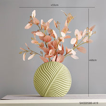 Load image into Gallery viewer, Nordic Ceramic Vase
