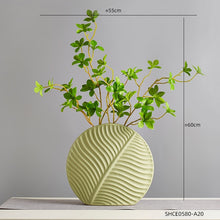 Load image into Gallery viewer, Nordic Ceramic Vase
