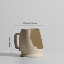 Load image into Gallery viewer, Nordic Ceramic Dried Vase
