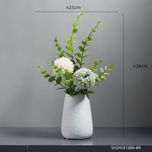 Load image into Gallery viewer, Nordic Vase Decoration
